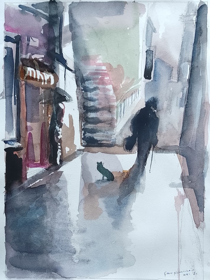 Poezenblik, okt. '24