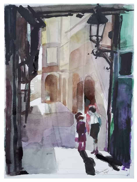 spijbeldag, sept. '24